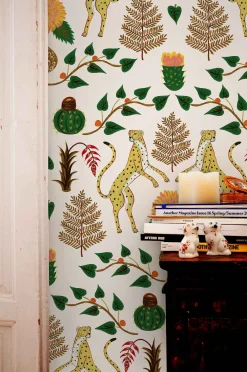 Cheetahs Amarillo - Coordonné