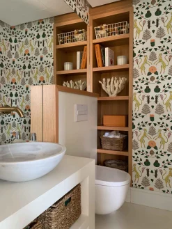 Cheetahs Amarillo - Coordonné