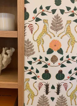 Cheetahs Amarillo - Coordonné