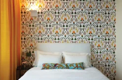 Cheetahs Amarillo - Coordonné