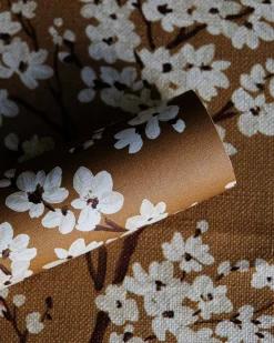 Cherry Blossom Honey - Coordonné