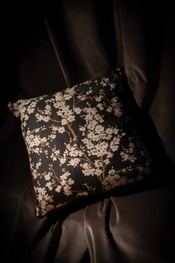 Cherry Blossom Onyx - Coordonné