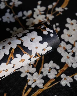 Cherry Blossom Onyx - Coordonné