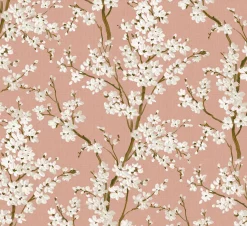 Cherry Blossom Rose - Coordonné