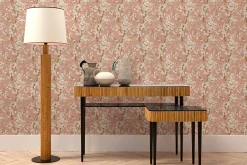 Cherry Blossom Rose - Coordonné