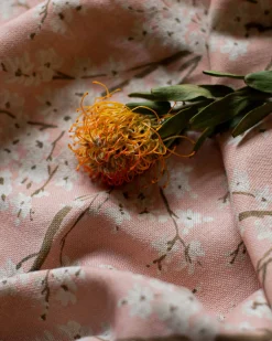 Cherry Blossom Rose - Coordonné