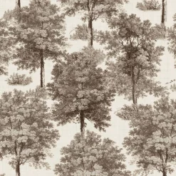 Chestnut tree Clay - Coordonné