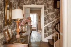 Chestnut tree Clay - Coordonné