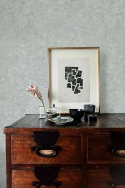 Ciment Acier - Coordonné