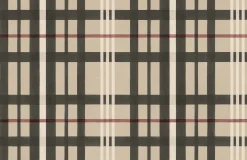 Clan-s-Check Sunny - Coordonné