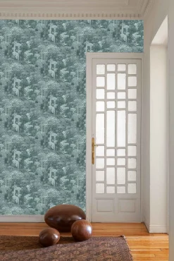 Claude Aqua - Coordonné