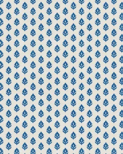 Clover Blue - Coordonné