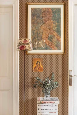 Clover Clay - Coordonné