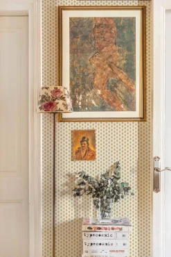 Clover Curry - Coordonné