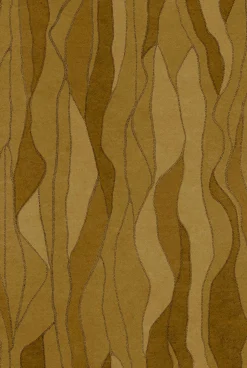 Collage Gold - Coordonné