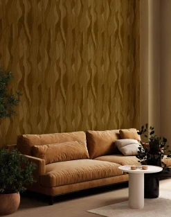 Collage Gold - Coordonné