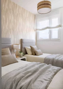 Collage Sand - Coordonné