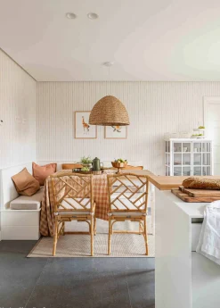 Colonial Piedra - Coordonné