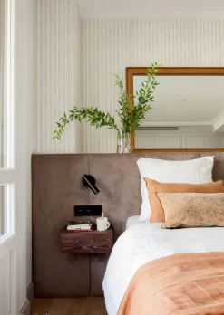 Colonial Piedra - Coordonné