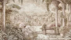 Columnarum Autumn - Coordonné