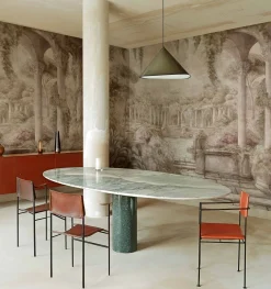 Columnarum Autumn - Coordonné