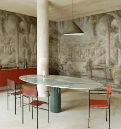 Columnarum Spring - Coordonné