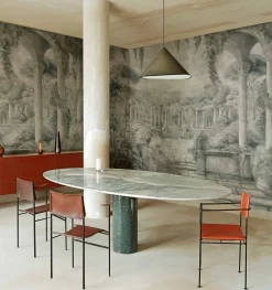 Columnarum Winter - Coordonné