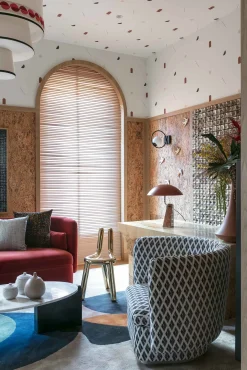 9100210 - Coordonné