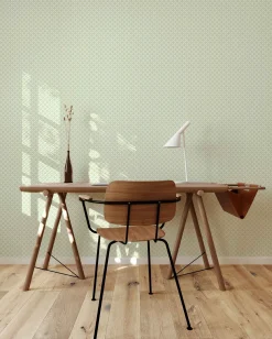 Corset Mint - Coordonné