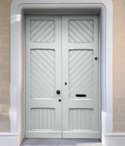 Cristalino - Coordonné