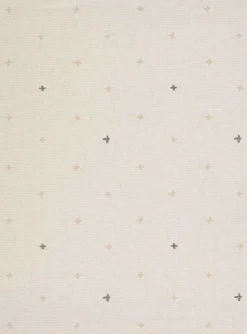 Croix Cozy - Coordonné