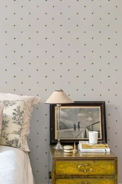 Croix Khaki - Coordonné