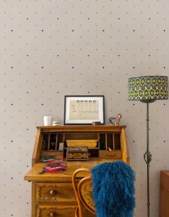 Croix Mustard - Coordonné