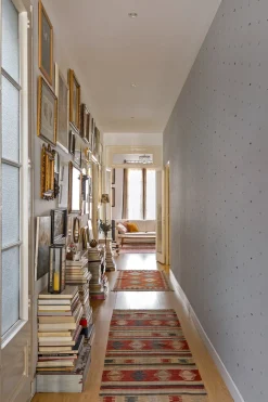 Croix Sea - Coordonné