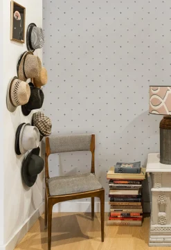 Croix Tailor - Coordonné