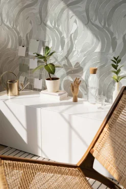 Crop Fossils Ice - Coordonné