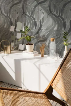 Crop Fossils Onyx - Coordonné