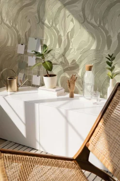 Crop Fossils Silvester - Coordonné