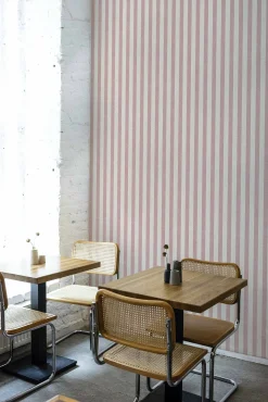 Cropland Pink - Coordonné