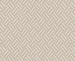 Crosshatch Cotton - Coordonné