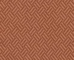 Crosshatch Redwood - Coordonné