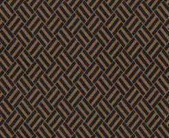 Crosshatch Slate - Coordonné