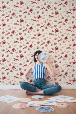 Crustáceos Hueso - Coordonné