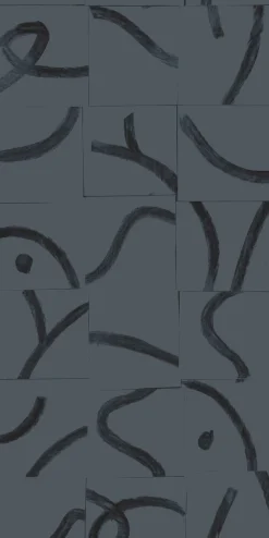 Cubic Routes Antracite - Coordonné