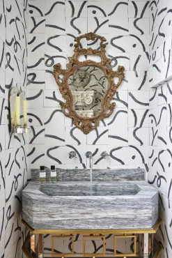 Cubic Routes Ice - Coordonné