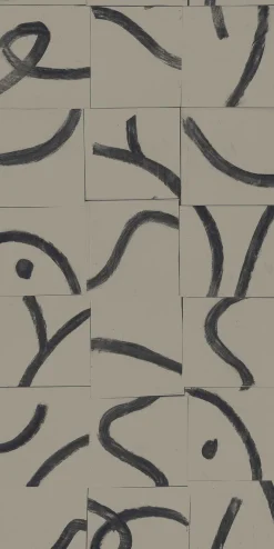 Cubic Routes Quartz - Coordonné