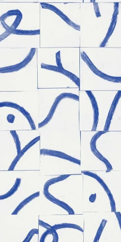 Cubic Routes Sapphire - Coordonné