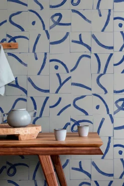 Cubic Routes Sapphire - Coordonné