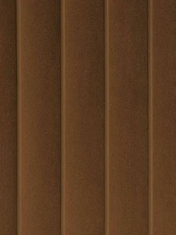 3D Decibel Chocolate - Coordonné