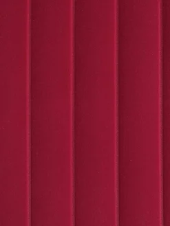 3D Decibel Scarlet - Coordonné